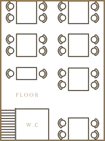 floor