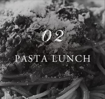 PASTA LUNCH