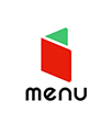 アプリ「menu」