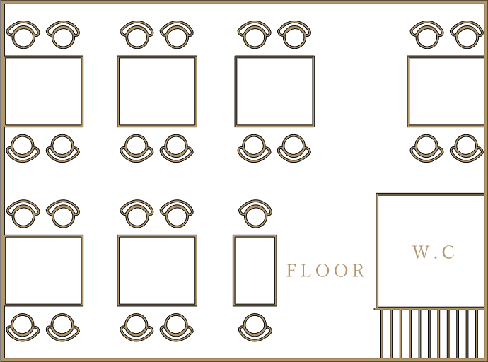 Floor Map